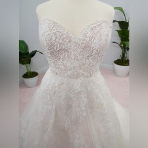 “Rousseau” by Maggie Sottero